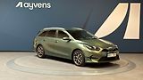 Kia Ceed 1.5 T-GDI 118kW Top SW - náhled 1