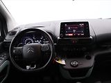 Citroën Berlingo 1,2 96kW Klima Feel XL CZ - náhled 21
