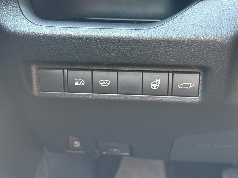 Toyota RAV4 2,5 Selection - fotka 19 z 21