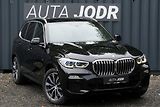 BMW X5 45e, ČR, H/K, Ventilace, Tažné - náhled 13