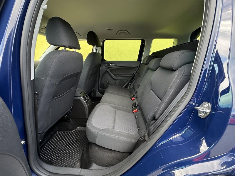 Škoda Yeti (2015) 4x4 2.0TDI/81kW *ČR* 1.Maj.*TZ - fotka 25 z 36