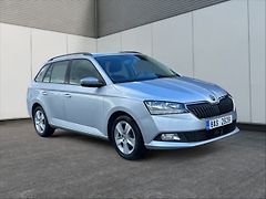 Škoda Fabia 1,0 TSI 70 Ambition - fotografie inzerátu