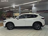 Mazda CX-5 2.0 Skyactiv-G 121kW LED, LANE - náhled 3