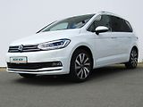Volkswagen Touran Highline 1,5 TSI 110KW DSG - náhled 6