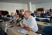 Regionální dopravní konference v Ústeckém kraji