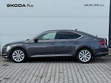 Škoda Superb (2022) 2.0 TSI 206 kW DSG 4x4 L&K - náhled 2