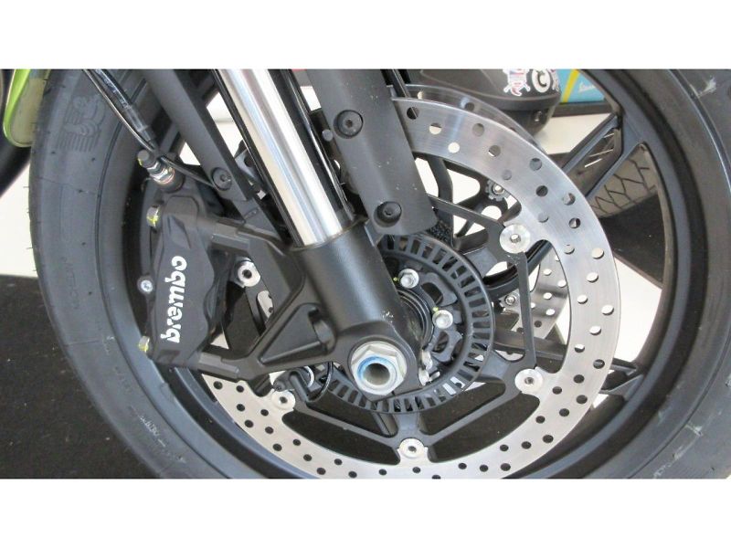 Moto Guzzi (2026) V7 850 SPORT - fotka 11 z 14