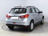Mitsubishi ASX (2016) 1.6 MIVEC, Tempomat - náhled 4