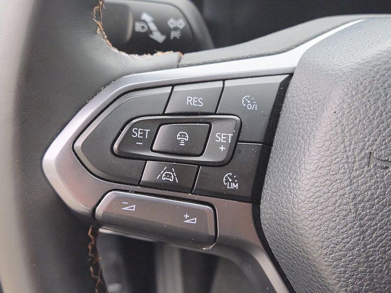 Volkswagen Amarok 3.0 TDi 4x4 PanAmericana - fotka 12 z 28
