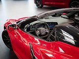 Chevrolet Corvette (2026) 6.2 Cabrio 3LT Z51 Facelift - náhled 42