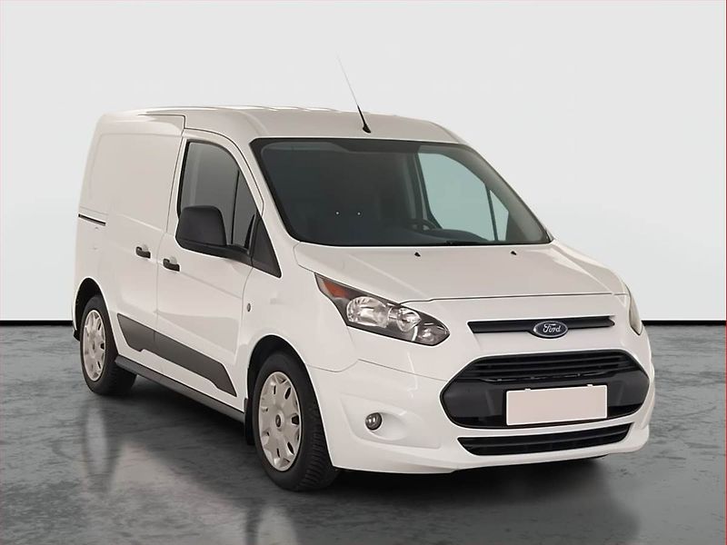 Ford Transit Connect (2017) 1.5 TDCi, 3Místa, ČR, DPH - fotka 1 z 18
