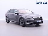 Škoda Superb 2,0 TDI 147kW L&K LED DSG CZ - náhled 1