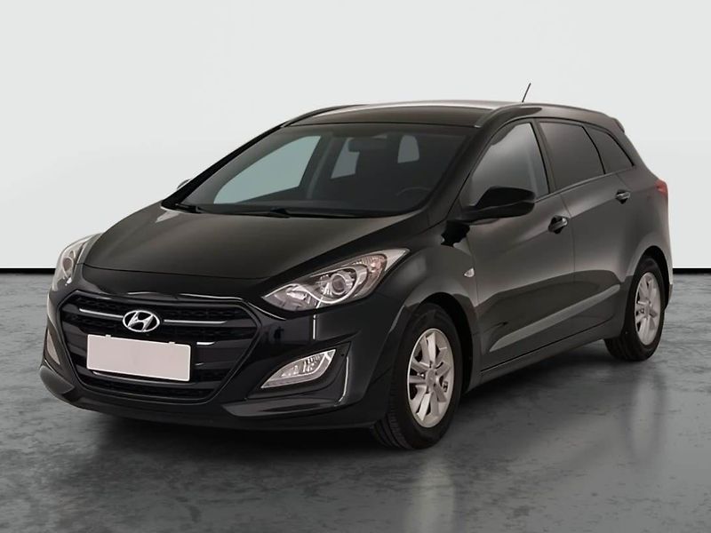 Hyundai i30 (2015) 1.6 MPI, ČR,1.maj, Serv.kniha - fotka 2 z 20