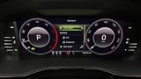 Škoda Superb 2.0 TDI DSG 4x4 L&K Combi - náhled 10