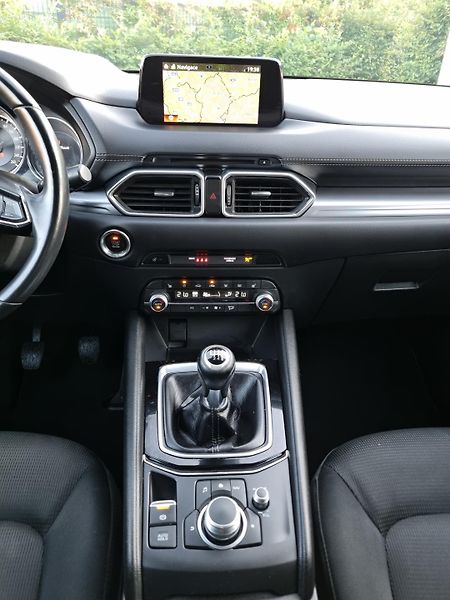 Mazda CX-5 (2020) 2.0 KANGEI,4x4,360°KAMERA,LED - fotka 27 z 40