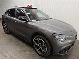 Alfa Romeo Stelvio VELOCE 206kW Q4 H&K PANO LED - náhled 12