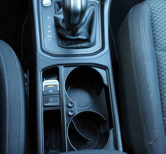 Volkswagen Touran (2022) 2.0 TDI 110kW DSG tažné - fotka 26 z 35