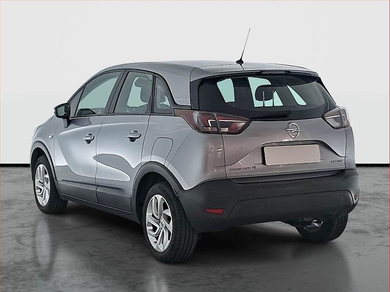 Opel Crossland X (2019) 1.2 Turbo, Serv.kniha - fotka 4 z 16