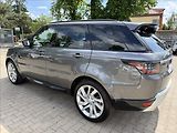 Land Rover Range Rover 3.0 V6 HSE - náhled 7