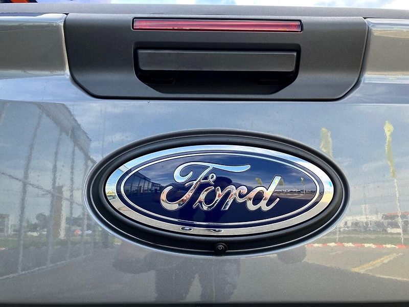Ford Ranger (2026) XLT, Dvojkabina, 2.0 EcoBlue 1 - fotka 25 z 29
