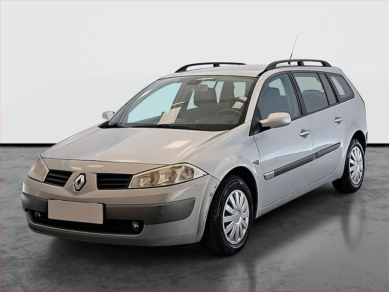 Renault Mégane (2005) 1.5 dCi, Serv.kniha, po STK - fotka 2 z 17