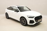 Audi SQ5 3.0TDI QUATTRO AUT  - náhled 16