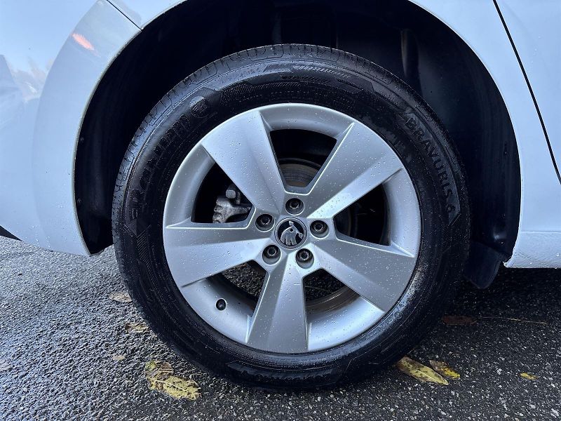 Škoda Scala (2022) 1.5 TSI Style - fotka 27 z 31