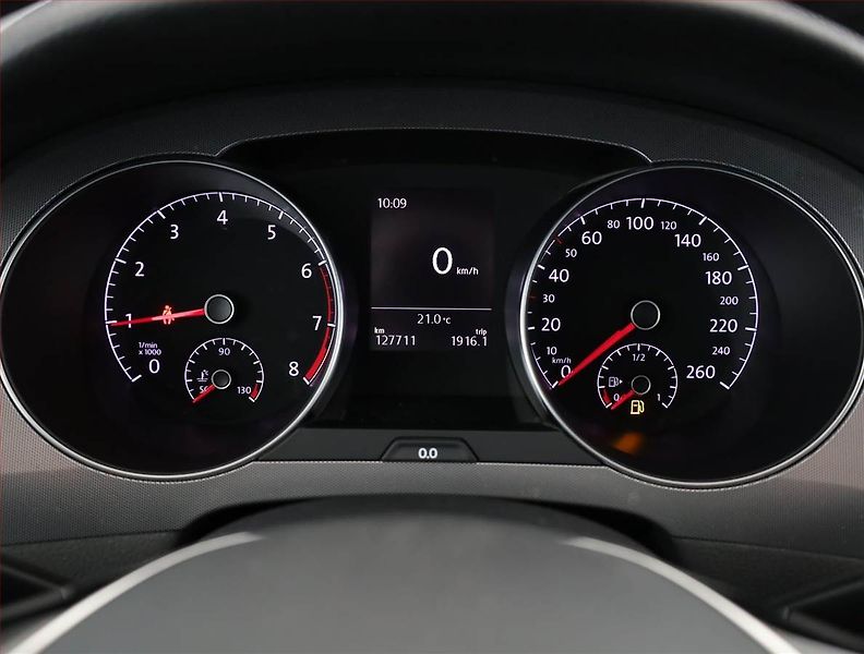 Volkswagen Golf Sportsvan (2019) 1.0 TSI, ČR,1.maj, Serv.kniha - fotka 8 z 19
