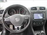 Volkswagen Golf 1,4 TSI, digi klima, servis, - náhled 14