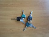 Volkswagen Polo (2001) 1,0-37KW-KOUPEN V ČR-2.MAJITEL - náhled 14