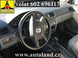 Škoda Fabia (2001) VOLAT 602 696117 - náhled 4