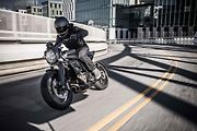 Husqvarna Svartpilen 701