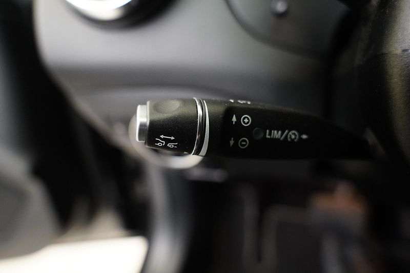 Mercedes-Benz CLA - fotka 16 z 27