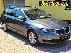 Škoda Octavia 1.0TSi AMBITION*SERV.KNÍŽKA*   - fotografie inzerátu