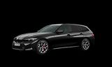BMW Řada 3 M340i xDrive Touring - náhled 1