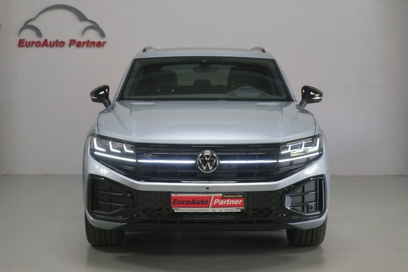 Volkswagen Touareg (2026) NEW Final Edition R Line 210kW - fotka 6 z 50
