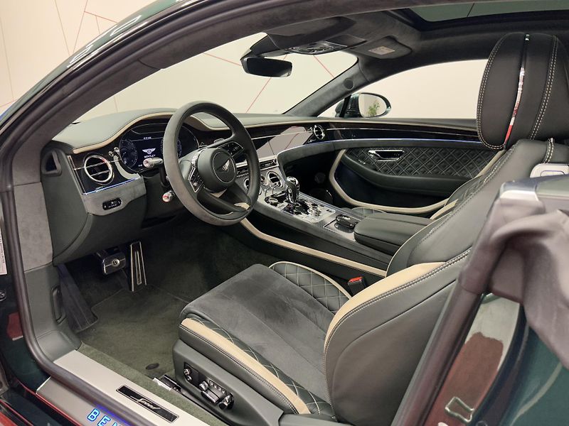 Bentley Continental GT (2021) GT Speed W12* Záruka*TOP spec. - fotka 8 z 14