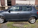 Škoda Fabia 1.4 16V Ambiente REZERVOVÁNO - náhled 1