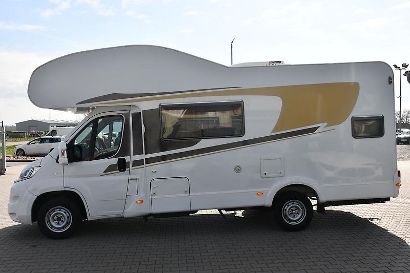 Carado Ostatní CAPRON EG CF 002 - fotka 3 z 42