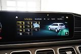Mercedes-Benz GLS 63 AMG FULL OPTIONS - náhled 26