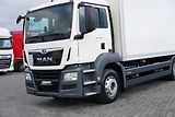 MAN TGS (2020) 26.360 / EURO 6 / CHŁODNIA + W - náhled 26