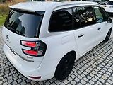 Citroën Grand C4 Picasso 2.0HDi MANUÁL 7MÍST KAMERY 360 - náhled 13