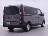 Opel Vivaro 1,6 CDTI 92kW 9-Míst Klima - náhled 7