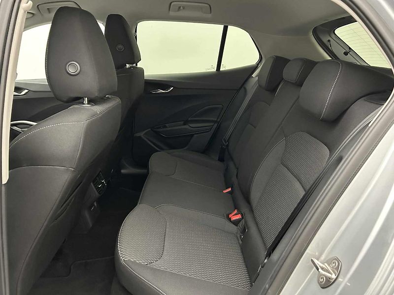 Škoda Fabia 1.0 TSI Top selection - fotka 22 z 28