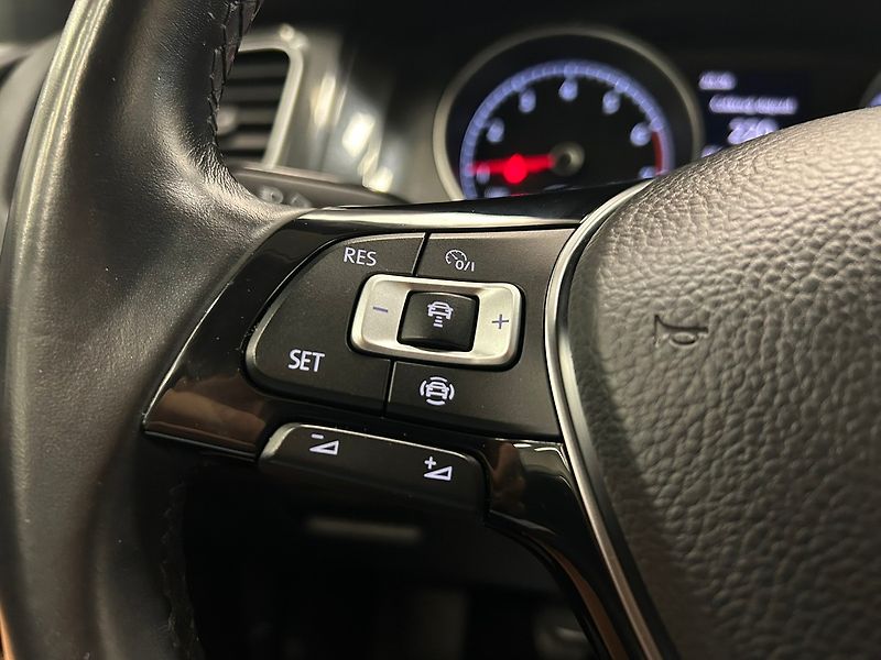 Volkswagen Golf (2019) 1.5 TGI Comfort MAN 2019 | Zár - fotka 42 z 62