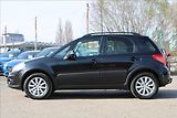 Suzuki SX4 1,6 VVT  4x4,KEYLESS,TAŽNÉ - náhled 8