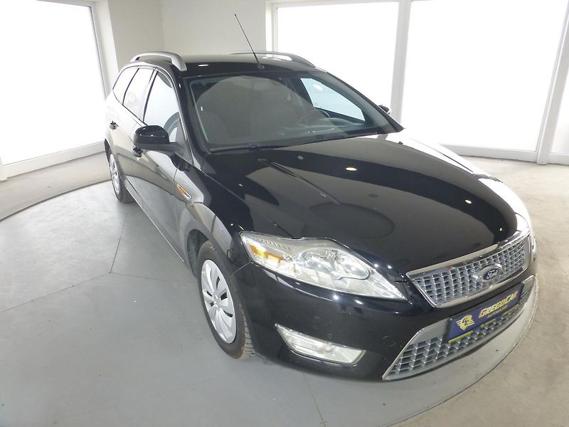 Ford Mondeo (2008) 2,0TDCI*DIGIKLIMA***ALU**TAŽNÉ - fotka 4 z 25