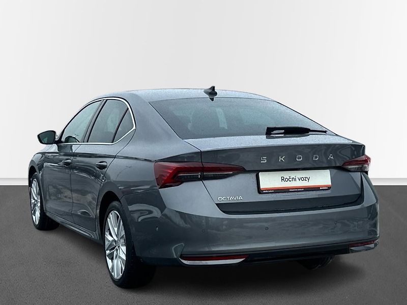 Škoda Octavia 2,0 TDI / 110 kW Top Selection - fotka 8 z 24