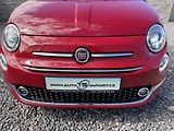 Fiat 500 1.2i 69PS SERVIS PANORAMA 84KM - náhled 71