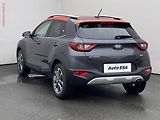 Kia Stonic (2018) 1.0 T-GDi, Platinum, kůže - náhled 6